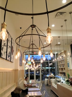 Phil & Sebastian Coffee Roasters + Bloom - Marda Loop by null