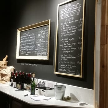 La Cave de Belleville - Wine Bars Near Me - Paris, 75