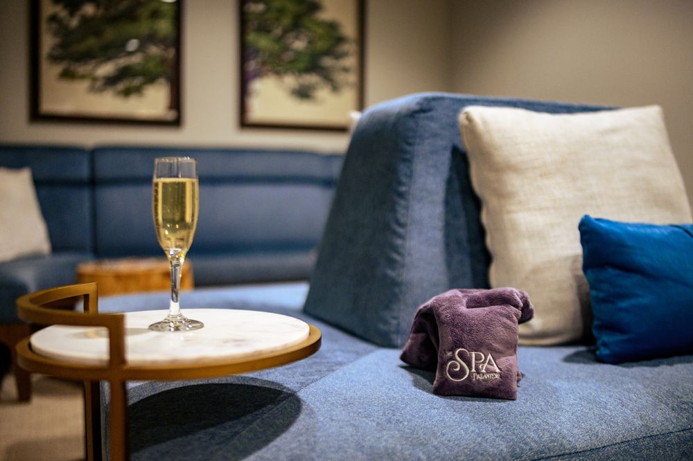 SPA AT BALLANTYNE Updated September 2024 123 Photos & 105 Reviews