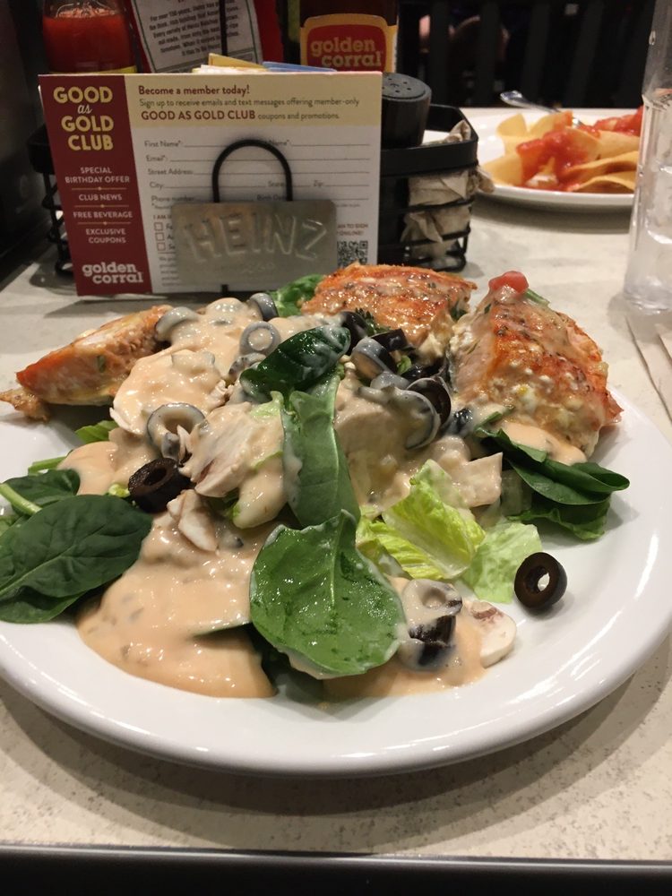 Golden Corral Buffet & Grill Order Food Online Buffets Lake