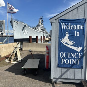 USS Salem - Museums Near Me - Quincy, Massachusetts USS Salem - Museums Near Me - Quincy, Massachusetts