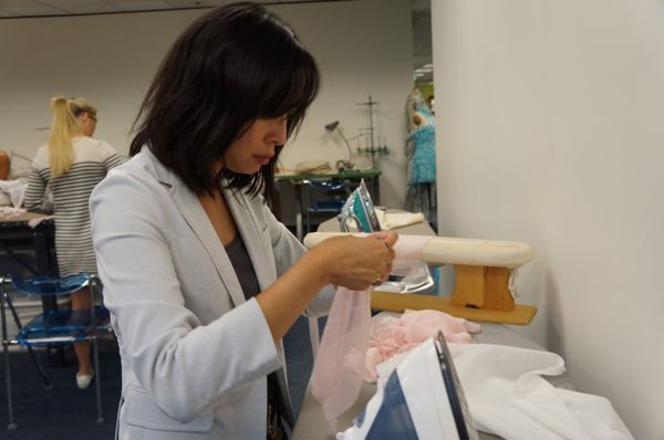 Beverly Hills Design Institute by null