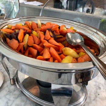 Chef Jenn Cooks - More roasted vegetables - Personal Chefs Near Me Chef Jenn Cooks - More roasted vegetables - Personal Chefs Near Me