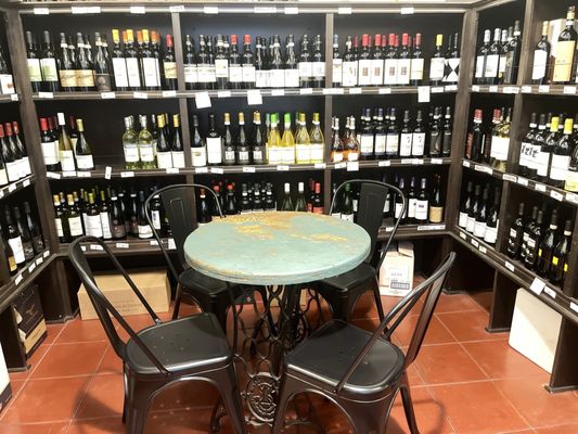 Monopole by WineRx by null