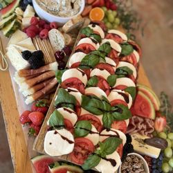 St. Josef's Winery - Italian Salad