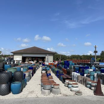 The Bushel Stop - Nurseries & Gardening Near Me - Delray Beach, Florida