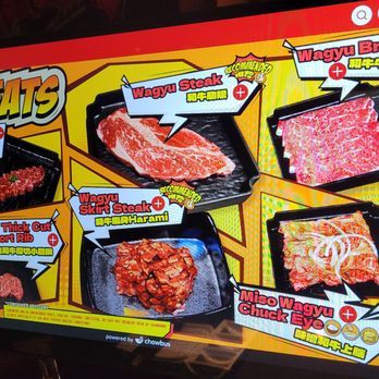 Chubby Cattle - Barbeque Near Me - Pleasanton, California