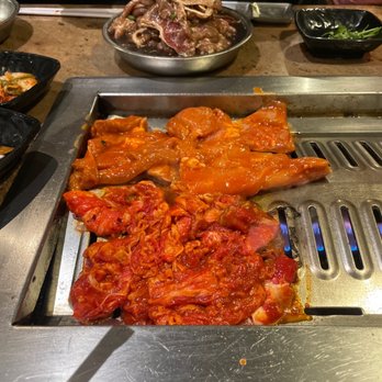 Ohgane - Korean Near Me - Concord, California Ohgane - Korean Near Me - Concord, California