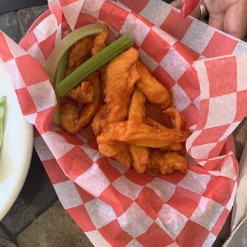 Portside Pub & Grille - Hot wings - American Near Me - Sebastian, Florida Portside Pub & Grille - Hot wings - American Near Me - Sebastian, Florida