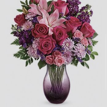 Redbud Floral - what we expected - Florists Near Me - Norman, Oklahoma Redbud Floral - what we expected - Florists Near Me - Norman, Oklahoma