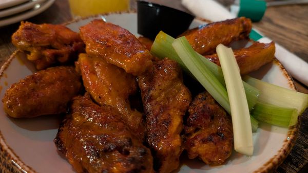 Kitty Hoyne's Irish Pub by null