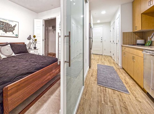 AMLI Wallingford by null