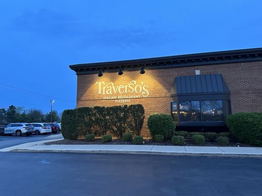 Traverso’s Restaurant by null