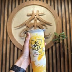 Elite Experience: Pincha Boba for Treat O Clock - Tropicoco bliss