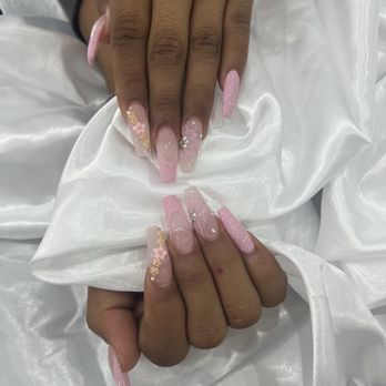 Sunny Nails & Spa - Nails - Nail Salons Near Me - Santee, California Sunny Nails & Spa - Nails - Nail Salons Near Me - Santee, California