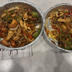 Casa Agave Mexican Grill