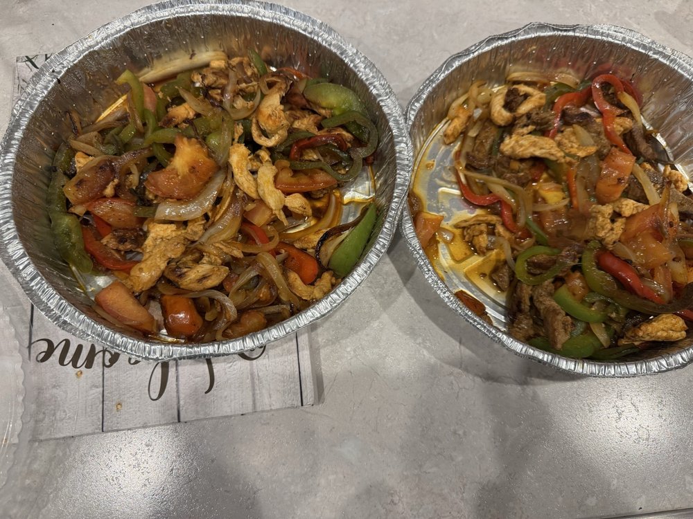 Casa Agave Mexican Grill