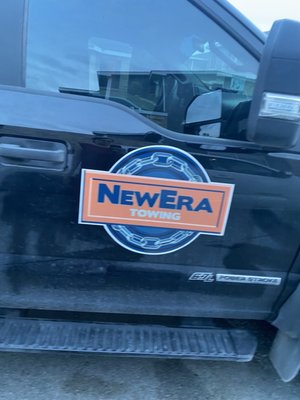 New Era Towing