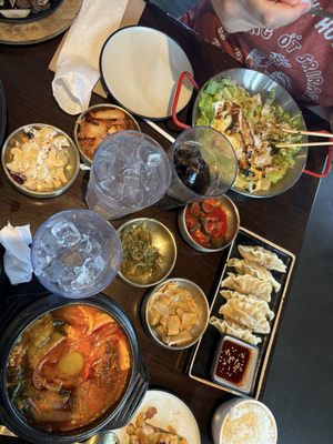 Mad for Galbi by null