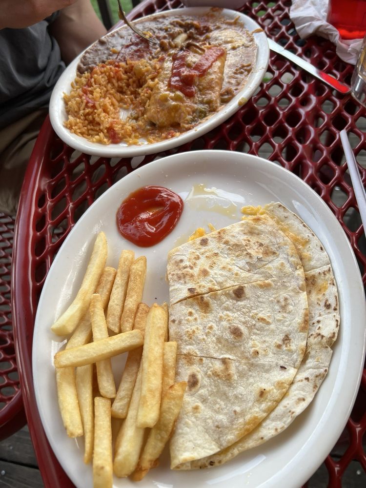 Chubby's