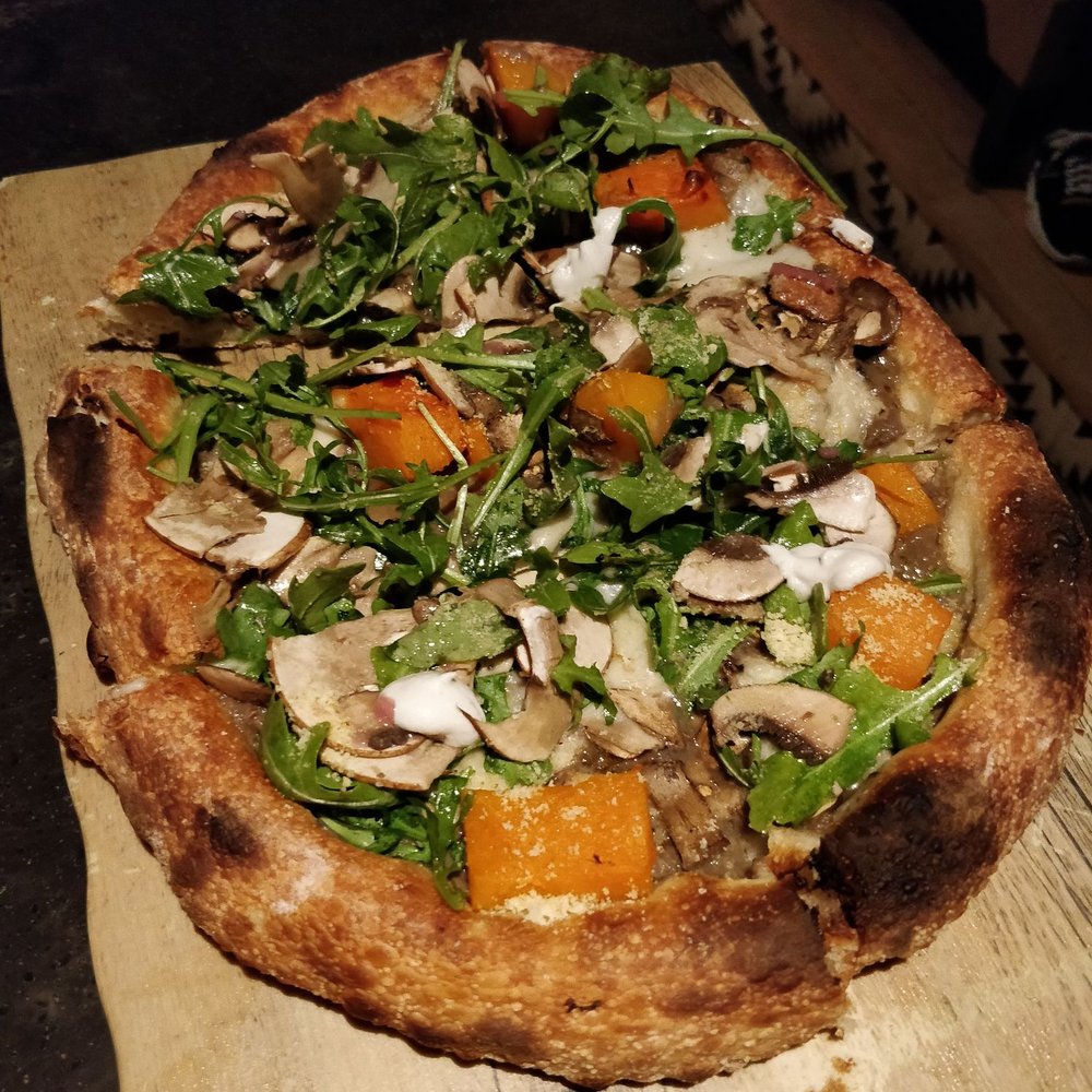 PLANTA Yorkville - The Frenchie - Vegetarian Near Me - Toronto, Ontario PLANTA Yorkville - The Frenchie - Vegetarian Near Me - Toronto, Ontario