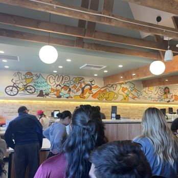Philz Coffee - Coffee & Tea Near Me - Whittier, California