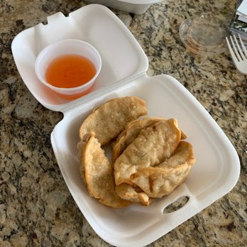 Saigon88 Express - Dunplings - Vietnamese Near Me - Mckees Rocks, Pennsylvania