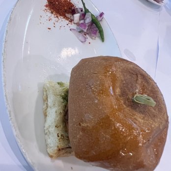 Chaat Bhavan - Sunnyvale - Bombay Vada Pav - Indian Near Me - Sunnyvale, California Chaat Bhavan - Sunnyvale - Bombay Vada Pav - Indian Near Me - Sunnyvale, California