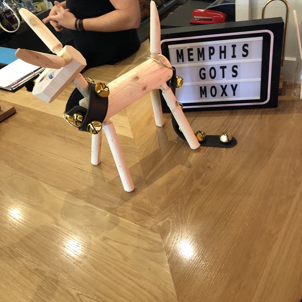 Moxy Memphis Downtown - Wine Bars Near Me - Memphis, Tennessee Moxy Memphis Downtown - Wine Bars Near Me - Memphis, Tennessee