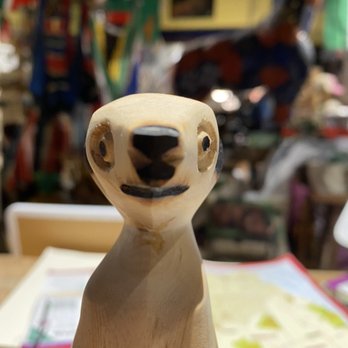 Afrika Corner - Meerkat Zimbabwe - Arts & Crafts Near Me - Blue Ridge , Georgia Afrika Corner - Meerkat Zimbabwe - Arts & Crafts Near Me - Blue Ridge , Georgia