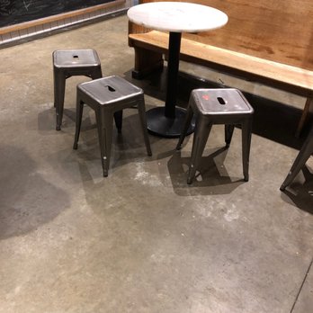 Jeni's Splendid Ice Creams - Seating area. - Ice Cream & Frozen Yogurt Near Me - Nashville, Tennessee Jeni's Splendid Ice Creams - Seating area. - Ice Cream & Frozen Yogurt Near Me - Nashville, Tennessee