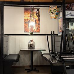 Jacky’s Mexican Restaurant & Bar