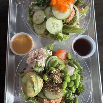 Aloha Poke & Boba - Poke Near Me - Fort Collins, Colorado Aloha Poke & Boba - Poke Near Me - Fort Collins, Colorado