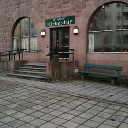 Frogner Kirke