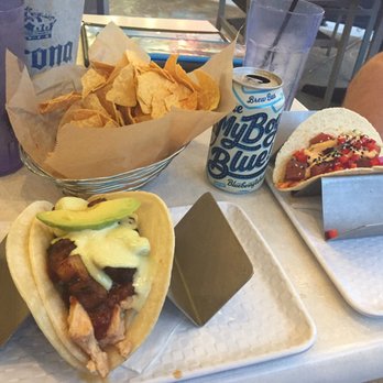 Surf Shack - New American Near Me - Tampa, Florida