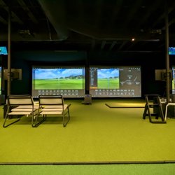 The Lab Golf