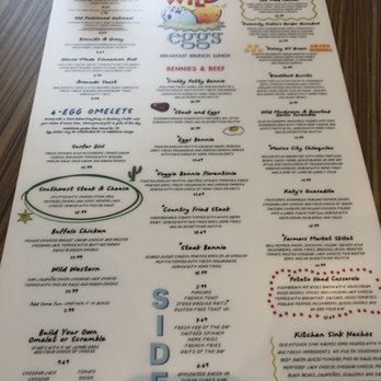 Wild Eggs - Menu - Breakfast & Brunch Near Me - Cincinnati, Ohio Wild Eggs - Menu - Breakfast & Brunch Near Me - Cincinnati, Ohio