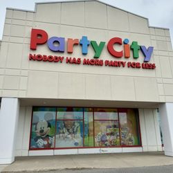 Party City