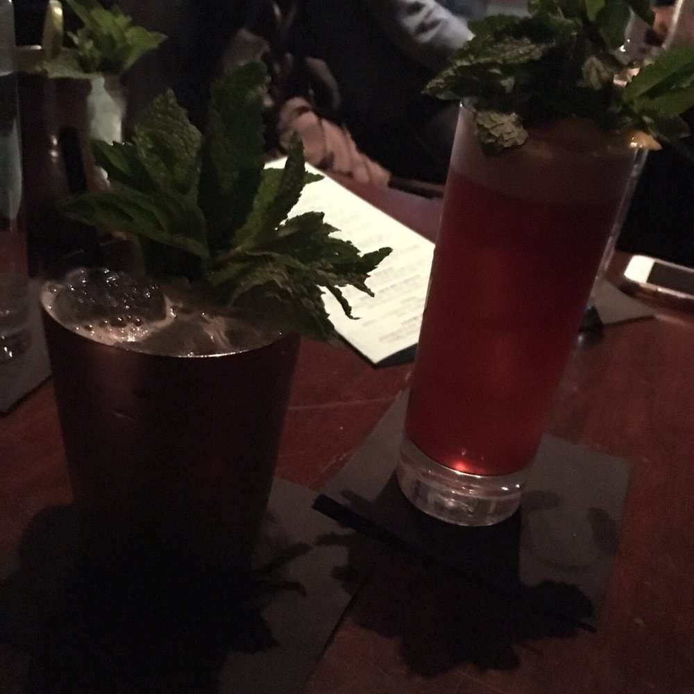The Eddy - Cocktail Bars Near Me - Providence, Rhode Island The Eddy - Cocktail Bars Near Me - Providence, Rhode Island