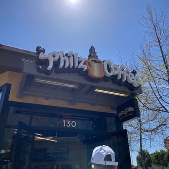 Philz Coffee - Desserts Near Me - Oakland, California Philz Coffee - Desserts Near Me - Oakland, California