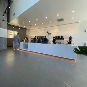 Dr.ink - Coffee & Tea Near Me - San Jose, California
