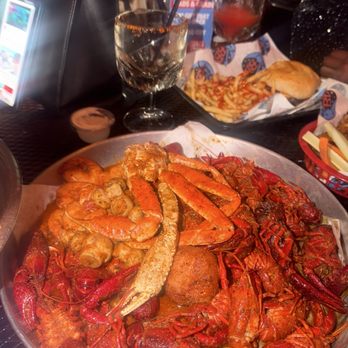 BB's Tex-Orleans - Cajun/Creole Near Me - Houston, Texas BB's Tex-Orleans - Cajun/Creole Near Me - Houston, Texas