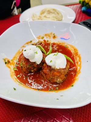 IL Baretto Ristorante by null