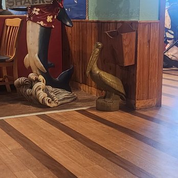 Captain Steve's - Inside - Seafood Near Me - Fort Mill, South Carolina