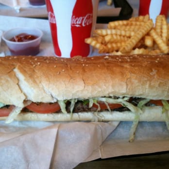 Bongo Burger - Persian Burger - Burgers Near Me - Berkeley, California