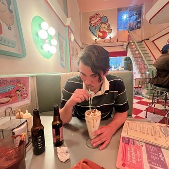 Papa Guapa - Cafeteria Near Me - México, D.F., DIF