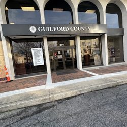 Guilford County