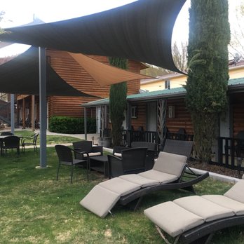 Canyons Lodge - Hotels Near Me - Kanab, Utah