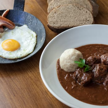 Nußbaumerin - Fiakergulasch - Austrian Near Me - Berlin, BE Nußbaumerin - Fiakergulasch - Austrian Near Me - Berlin, BE