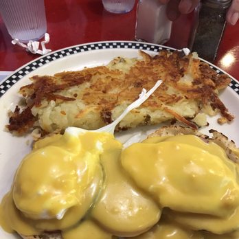 Park Wayne Diner - Eggs Benedict - Diners Near Me - Wayne, New Jersey Park Wayne Diner - Eggs Benedict - Diners Near Me - Wayne, New Jersey